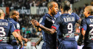Quand YEZZ cherche à se faire connaître en Europe, il devient sponsor des Girondins de Bordeaux