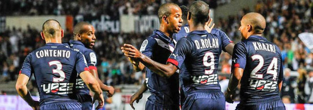 Quand YEZZ cherche à se faire connaître en Europe, il devient sponsor des Girondins de Bordeaux