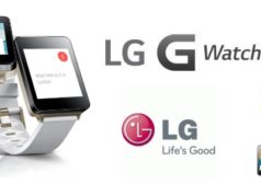 Test de la LG G Watch : la 1ère montre connectée LG sous Android Wear