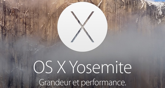 iPad Air 2, iPad Mini 3, iMac 27" Retina, Mac Mini, Yosemite - Le résumé de la Keynote du 16 octobre 2014