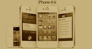iOS 8.1 permet aux iPhone 4S, iPad 2 et iPad 3 de respirer... enfin!