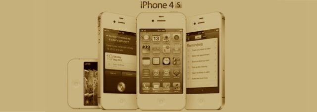 iOS 8.1 permet aux iPhone 4S, iPad 2 et iPad 3 de respirer... enfin!