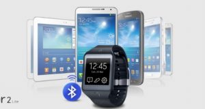 Samsung Gear 2 Lite [Test]