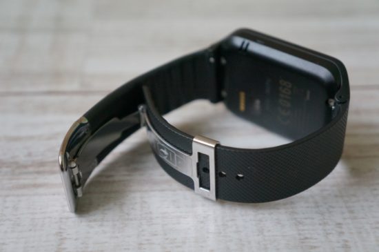 Samsung Gear 2 Lite [Test]