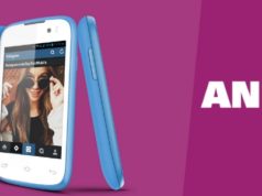 Yezz Andy 3.5EI : un petit smartphone par la taille et les performances [Test]