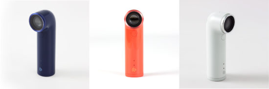 HTC Re