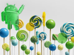 Android Lollipop