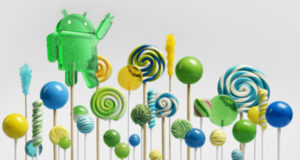 Android Lollipop