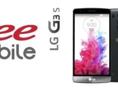 Un étui LG Quick Circle offert pour toute commande d'un LG G3S chez Free