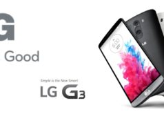 LG : 1er fabricant à déployer, sur le LG G3, la mise à jour Android 5.0 Lollipop