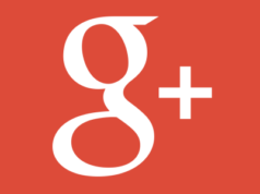 Google ajoute un onglet "Mentions" à Google+ version web