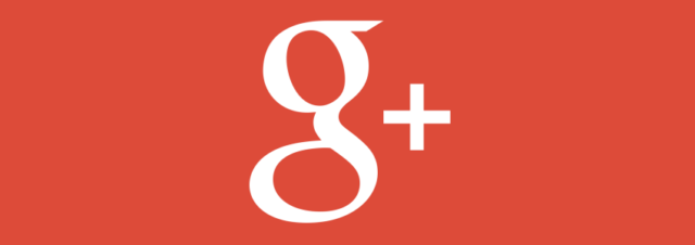 Google ajoute un onglet "Mentions" à Google+ version web