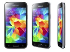 Samsung Galaxy S5 Mini : un smartphone pas si "mini" que ça [Test]