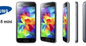 Samsung Galaxy S5 Mini : un smartphone pas si "mini" que ça [Test]