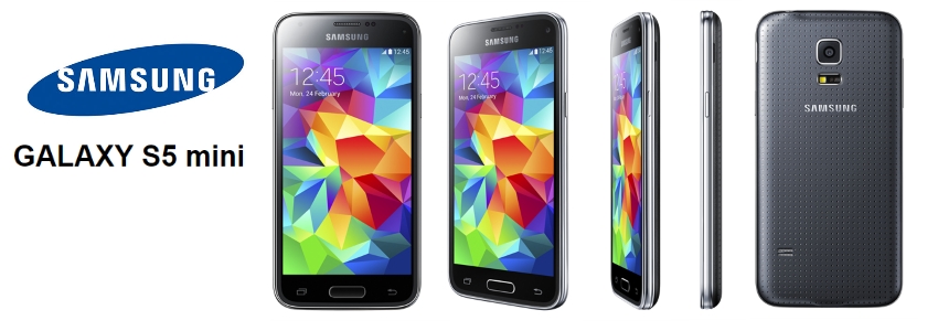 Samsung Galaxy S5 Mini Test Complet Unsimpleclic