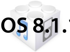 L'iOS 8.1.1 est disponible au téléchargement et vient améliorer les performances des iPhone 4S et iPad 2