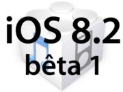 L'iOS 8.2 bêta 1 et Watchkit sont disponibles pour les développeurs