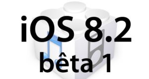 L'iOS 8.2 bêta 1 et Watchkit sont disponibles pour les développeurs