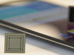 LG G3 Screen : le 1er smartphone LG muni du processeur Octo-Core NUCLUN