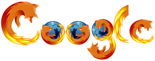 Firefox - Yahoo! devient le moteur de recherche par défaut... aux États-Unis