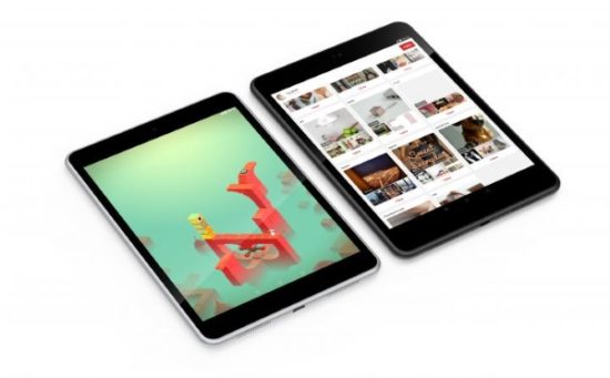 Nokia N1 : 1ère tablette Nokia sous Android