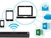 Fujitsu Snapscan IX100, un nouveau scanner nomade Fujitsu Snapscan Ix100
