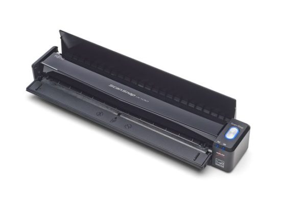 Fujitsu Snapscan Ix100