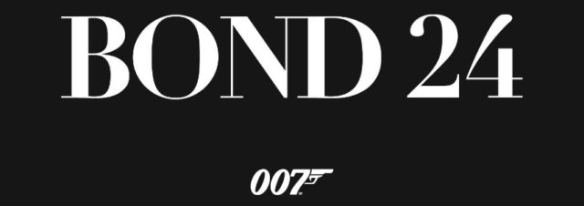 James Bond : la saga reprend...