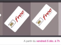 #FreeMobile bradera son forfait à 19,99€ sur Vente-privee.com à partir du 5 décembre 2014