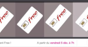 #FreeMobile bradera son forfait à 19,99€ sur Vente-privee.com à partir du 5 décembre 2014