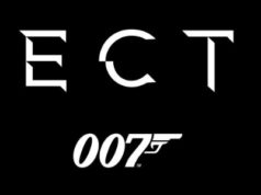 Le titre officiel du Bond 24 est...SPECTRE