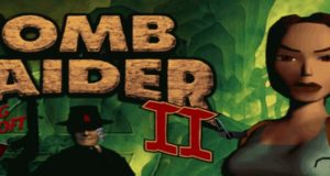 Tomb Raider 2 débarque à son tour sur iOS