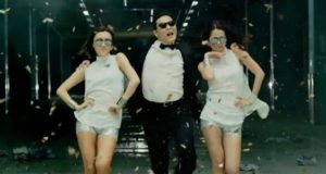 Le Gangnam Style de Psy explose le compteur de Youtube... non un simple Easter Egg