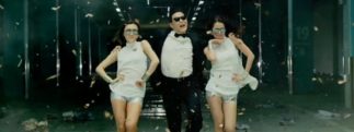 Le Gangnam Style de Psy explose le compteur de Youtube... non un simple Easter Egg