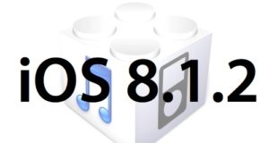 L'iOS 8.1.2 est disponible au téléchargement [liens directs]