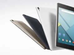 Nexus 9 : la 1ère tablette sous Lollipop [Test]