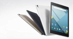 Nexus 9 : la 1ère tablette sous Lollipop [Test]