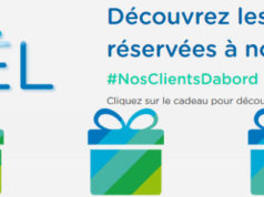 Bouygues Telecom - Le plein de cadeaux pour Noël