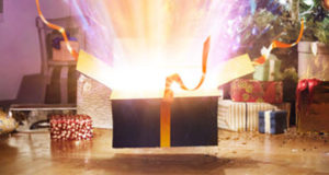 Orange aussi fait plein de cadeaux pour Noël… avec son calendrier de l’Avent