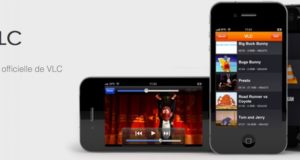 VLC fera son grand retour sur l'AppStore en 2015