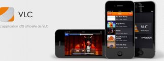 VLC fera son grand retour sur l'AppStore en 2015