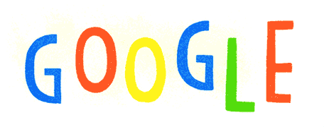 Google vous souhaite une Bonne Année 2015 [Doodle]