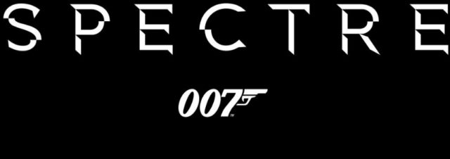 007 : un première version du scénario de SPECTRE volée !