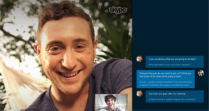 Skype Translator