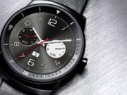 LG G Watch R : une deuxième montre plus stylée [Test]