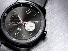 LG G Watch R : une deuxième montre plus stylée [Test]