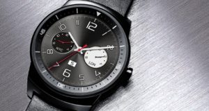 LG G Watch R : une deuxième montre plus stylée [Test]