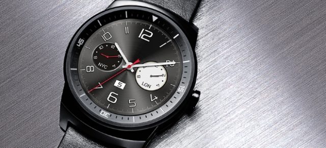 LG G Watch R : une deuxième montre plus stylée [Test]