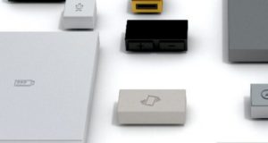 Le projet Ara de Google : une démo au CES 2015 ?