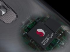 Le tweet de Qualcomm : le LG G Flex 2 ou une surprise de LG ?